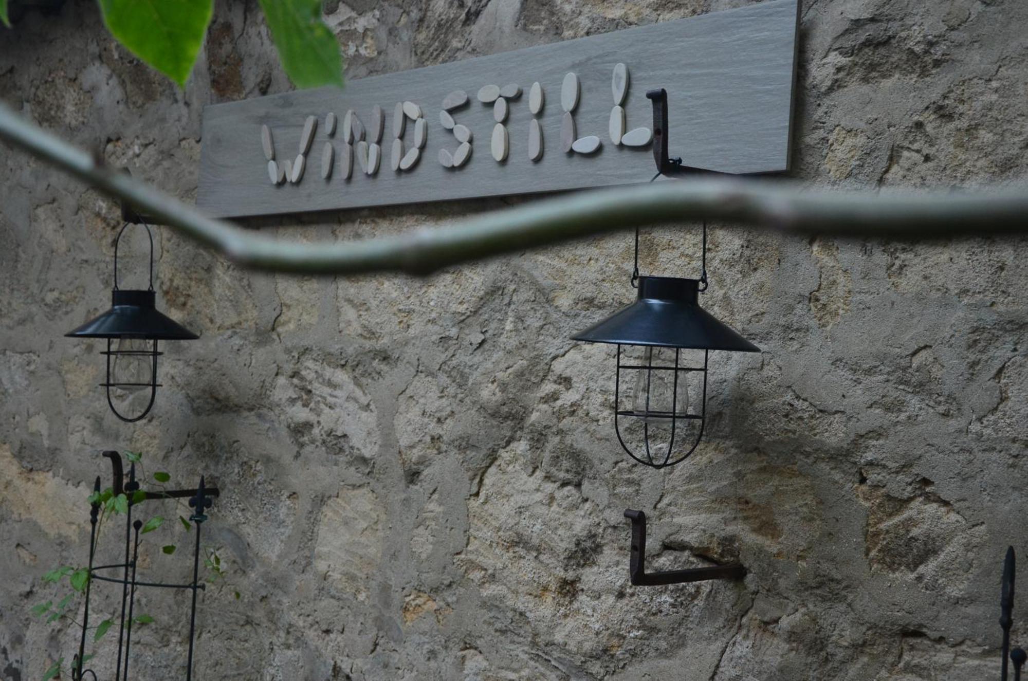 Windstill Apartment
